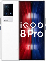 Best available price of vivo iQOO 8 Pro in Southsudan
