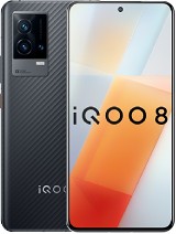 Best available price of vivo iQOO 8 in Southsudan