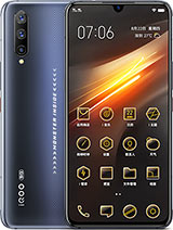 Best available price of vivo iQOO Pro 5G in Southsudan