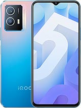 Best available price of vivo iQOO U5 in Southsudan