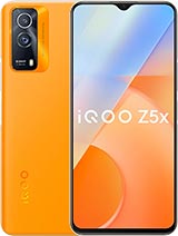 Best available price of vivo iQOO Z5x in Southsudan