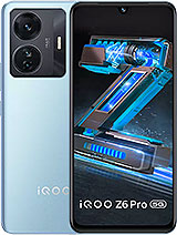Best available price of vivo iQOO Z6 Pro in Southsudan