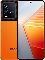 Best available price of vivo iQOO 10 in Southsudan