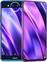 Best available price of vivo NEX Dual Display in Southsudan