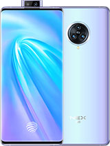 Best available price of vivo NEX 3 5G in Southsudan