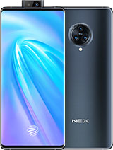 Best available price of vivo NEX 3 in Southsudan