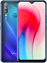 Best available price of vivo Y3 in Southsudan