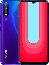 Best available price of vivo U20 in Southsudan