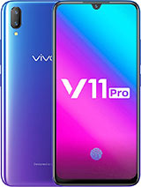 Best available price of vivo V11 V11 Pro in Southsudan