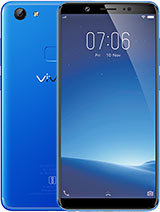Best available price of vivo V7 in Southsudan