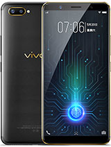 Best available price of vivo X20 Plus UD in Southsudan
