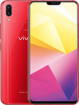 Best available price of vivo X21i in Southsudan