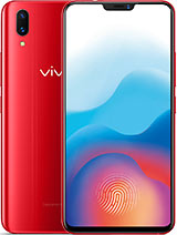 Best available price of vivo X21 UD in Southsudan