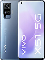 Best available price of vivo X51 5G in Southsudan