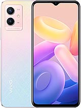 Best available price of vivo Y33s 5G in Southsudan
