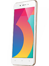 Best available price of vivo Y53i in Southsudan