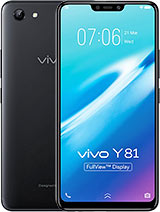 Best available price of vivo Y81 in Southsudan