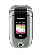 Best available price of VK Mobile VK3100 in Southsudan