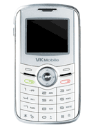 Best available price of VK Mobile VK5000 in Southsudan