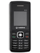Best available price of Vodafone 225 in Southsudan
