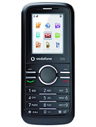 Best available price of Vodafone 526 in Southsudan