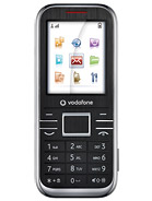 Best available price of Vodafone 540 in Southsudan