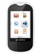 Best available price of Vodafone 541 in Southsudan