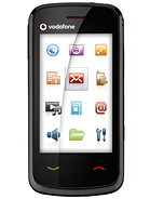Best available price of Vodafone 547 in Southsudan