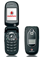 Best available price of Vodafone 710 in Southsudan