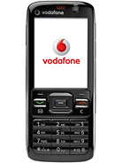 Best available price of Vodafone 725 in Southsudan