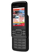 Best available price of Vodafone 830i in Southsudan