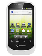 Best available price of Vodafone 858 Smart in Southsudan