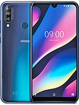 Best available price of Wiko View3 in Southsudan
