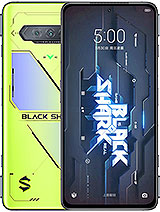 Best available price of Xiaomi Black Shark 5 RS in Southsudan