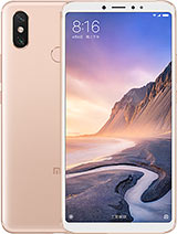 Best available price of Xiaomi Mi Max 3 in Southsudan