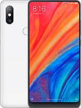 Best available price of Xiaomi Mi Mix 2S in Southsudan
