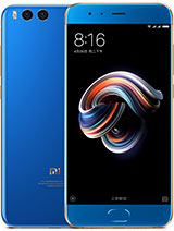 Best available price of Xiaomi Mi Note 3 in Southsudan