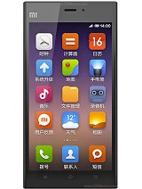 Best available price of Xiaomi Mi 3 in Southsudan