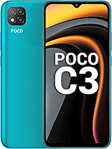 Best available price of Xiaomi Poco C3 in Southsudan