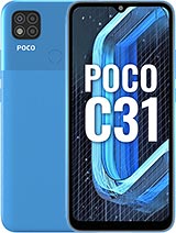 Best available price of Xiaomi Poco C31 in Southsudan