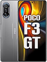 Best available price of Xiaomi Poco F3 GT in Southsudan