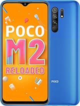 Best available price of Xiaomi Poco M2 Reloaded in Southsudan