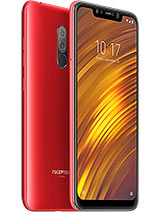 Best available price of Xiaomi Pocophone F1 in Southsudan