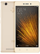 Best available price of Xiaomi Redmi 3x in Southsudan