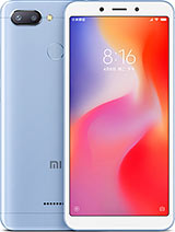 Best available price of Xiaomi Redmi 6 in Southsudan