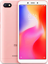 Best available price of Xiaomi Redmi 6A in Southsudan
