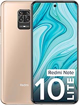Best available price of Xiaomi Redmi Note 10 Lite in Southsudan