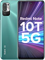 Best available price of Xiaomi Redmi Note 10T 5G in Southsudan