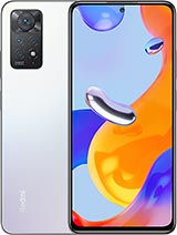 Best available price of Xiaomi Redmi Note 11 Pro in Southsudan