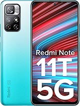 Best available price of Xiaomi Redmi Note 11T 5G in Southsudan
